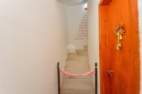 Sobrado - Residencial - 932021