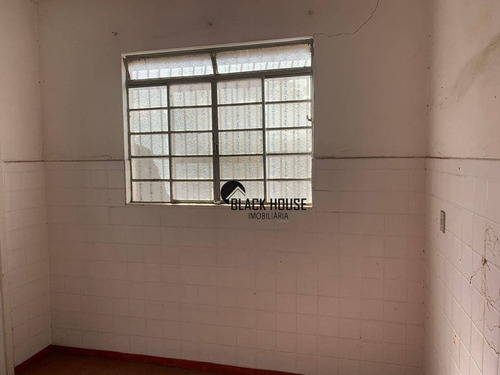 Imagem 22 de 30 de Casa À Venda, 170 M² Por R$ 200.000 - Centro - Sorocaba/sp - Ca0799