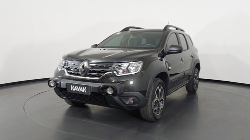 Renault Duster ICONIC