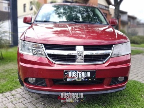 Dodge Journey 2.7 Sxt 5p
