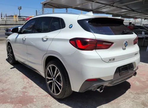 BMW X2 2.0 Sdrive20ia M Sport