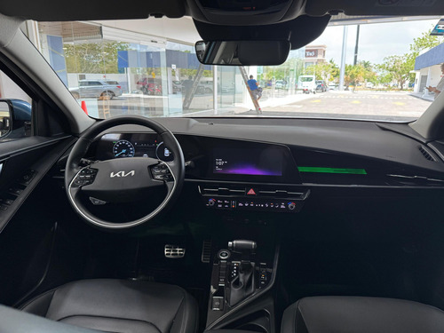 Kia Niro 1.6 EX Híbrido Piel At