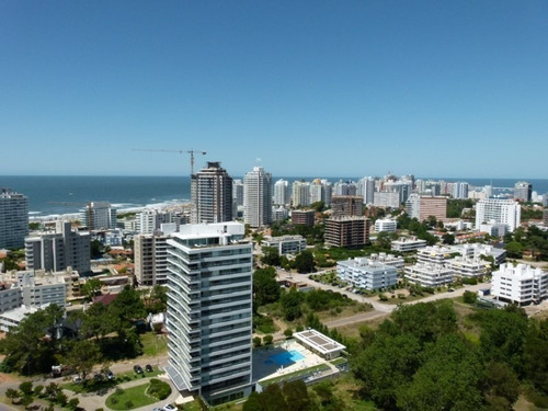 Apartamentos En Venta - Prop. Id: 2083