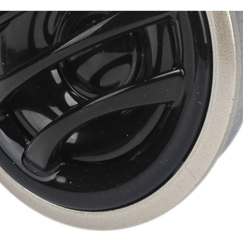 Par De Alto-falantes Car Mini Tweeter 130w Máximo 20w Rms 4