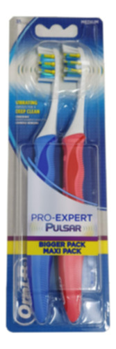 Oral-b Pro-expert Pulsar Medio