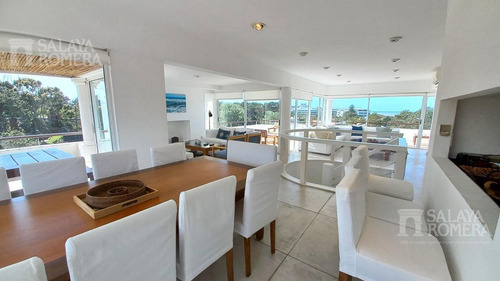 Imagen 7 de 21 de Venta - Alquiler Temporal - Departamento 4 Dormitorios Servicio - Playa Brava Ref:3986039