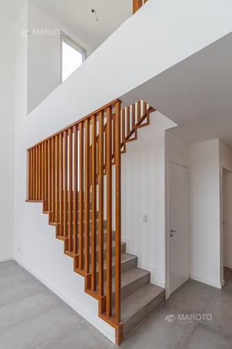 Imagen 7 de 30 de Casa En Venta En Barrio Puertos Del Lago - Maroto Propiedades