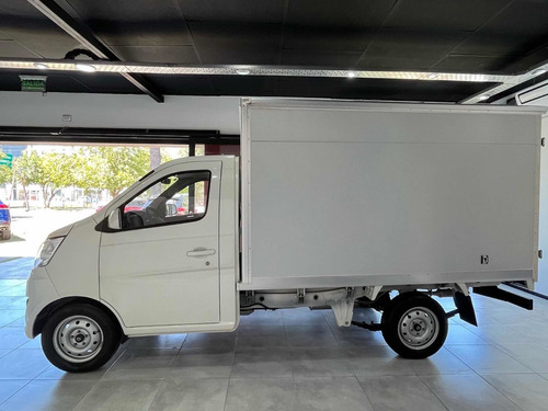 Changan Cargo Box Md201