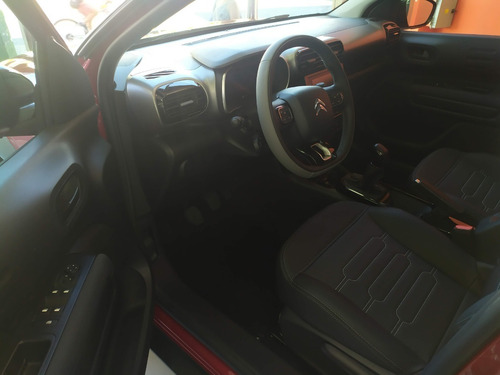 Imagen 16 de 18 de Citroën C4 Cactus Feel Pack 0km Entrega Urgente Descuento S