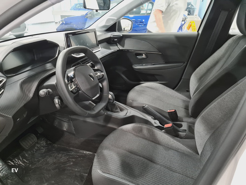 Peugeot 208 1.6 Allure