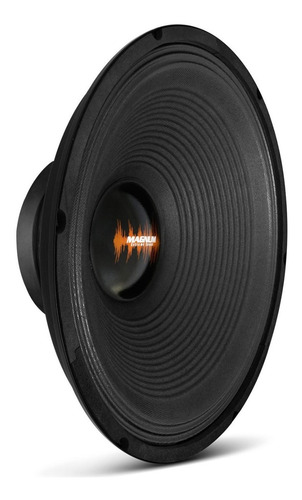 Woofer Magnum Profissional 15 350w Rms 4 Ohms 8 Ohms Seco Bs