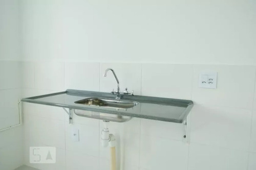 Apartamento À Venda Na Avenida Professor Edgar Santos, Vila Nhocune, São Paulo - Sp - Liv-12098