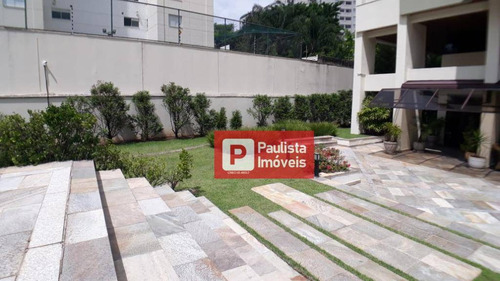 Imagem 5 de 30 de Apartamento Com 3 Dormitórios À Venda, 120 M² - Jardim Londrina - São Paulo/sp - Ap32111