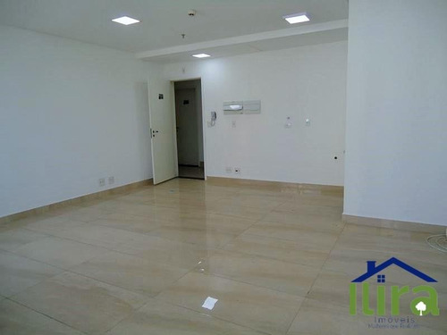Imagem 2 de 12 de Ref.: 2147 - Sala Em Osasco Para Venda - V2147