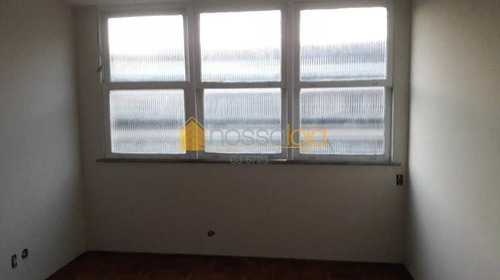 Imagem 8 de 14 de Sala Comercial 60m² À Venda, Centro, Niterói. - Sa0140