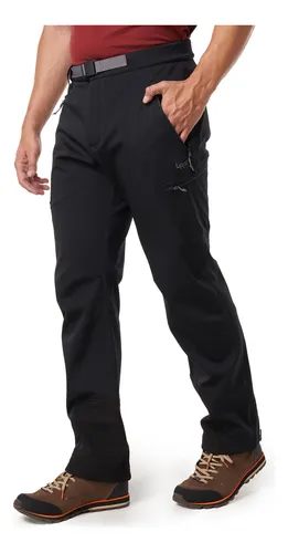 Pantalón kimball store softshell lippi
