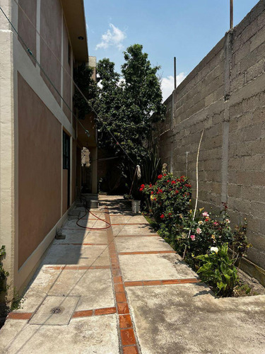 Venta De Casa En Santa Ana Tlapaltitlán Toluca A Dos Cuadras De Comonfort