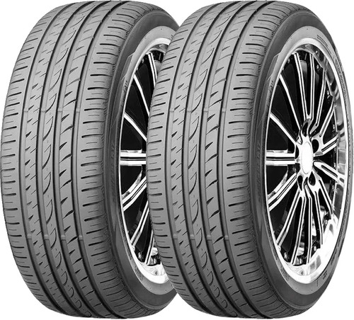 Kit de 2 pneus Nexen Tire N8000 225/45R17 94 W