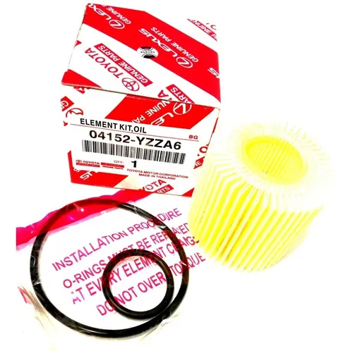 comprar Filtro Aceite Corolla Irani Explotion 2009 Al 2021 2zr 3zr