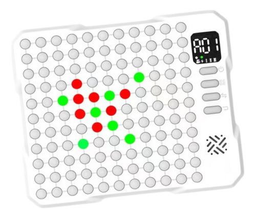Juego De Mesa Inteligente 14 En 1, Juguete Educativo De