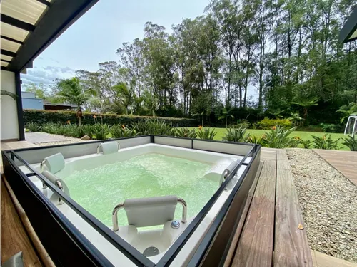 Casa Para Venta En Llanogrande