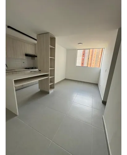 Venta De Apartamento En Calasanz