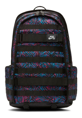 Mochila Nike Ba6564-010 6564