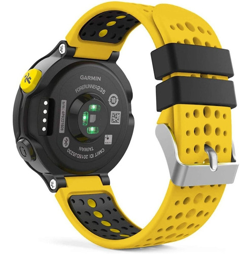 Malla Para Reloj Garmin Forerunner 235/220/230/620/735xt