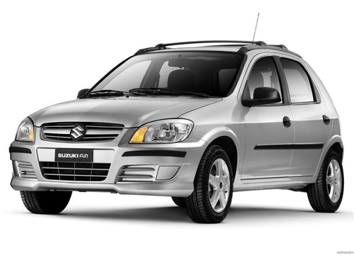 Cambio Kit Distribución Chevrolet Corsa/agile/celta/fun 1.4