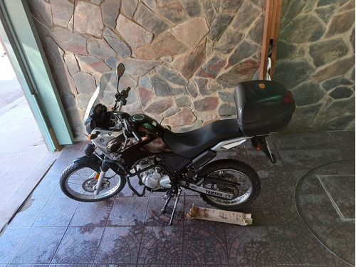 Yamaha Tenere 250 Xtz - 2018 - 20000km Reales