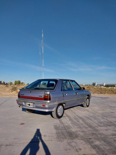 Renault R11 1.6 Ts