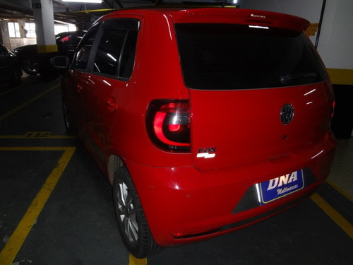Volkswagen Fox 1.6 Rock In Rio Total Flex