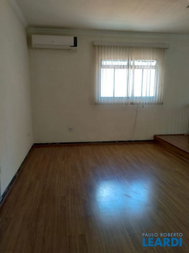 Casa Sobreposta - Jardim Niero - Sp - 610430