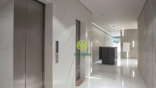 Imagem 22 de 26 de Sala À Venda, 104 M² E 02 Vagas - Centro - Belo Horizonte/mg - Sa0104
