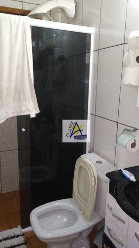 Imagem 29 de 29 de Chácara Com 4 Dormitórios À Venda, 5100 M² Por R$ 529.000,00 - Estância Angelina - Suzano/sp - Ch0020