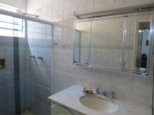 Imagem 20 de 30 de Venda Sobrado Chacara Santo Antonio - Reo362732
