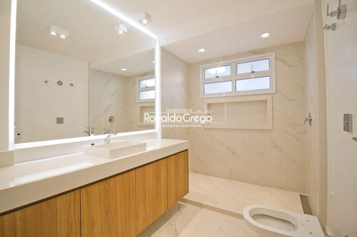 Imagem 21 de 30 de Apartamento Com 3 Dorms, Jardim Paulista, São Paulo - R$ 2.99 Mi - V7578