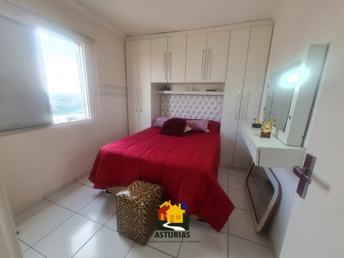 Imagem 15 de 15 de Apartamento Para Venda No Cangaíba - 3860-1