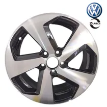 Comprar Roda Avulsa Aro 17 Zunky Zk-650 Vw Fox Audi Toyota (6131)*