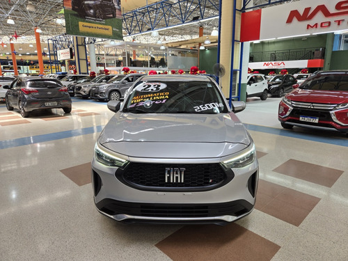 Fiat FASTBACK 1.0 TURBO 200 FLEX AUDACE CVT