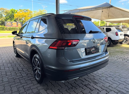 Volkswagen Tiguan 2019
