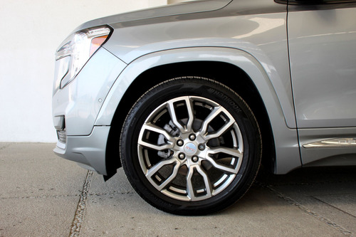 Gmc Terrain 2023