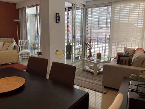 Apartamento 2 Dormitorios En Península - Consulte !!!!!!- Ref: 4222