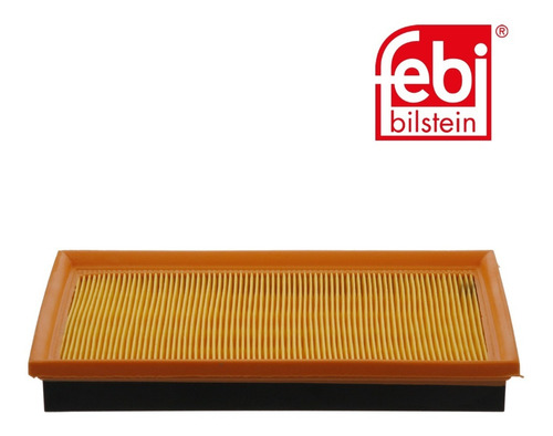 Filtro Aire Nissan Sentra 00-06 B15, Almera 06-07 B10 Febi