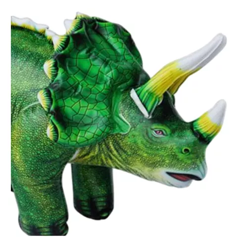 Compra online de Dinossauro Pvc balão inflável brinquedo de