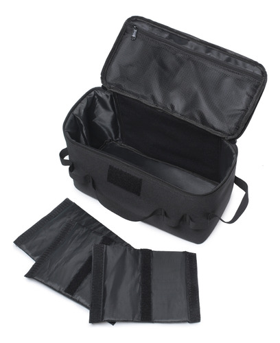 Bolsa De Almacenamiento Plegable Para Acampar, Portátil, Uti