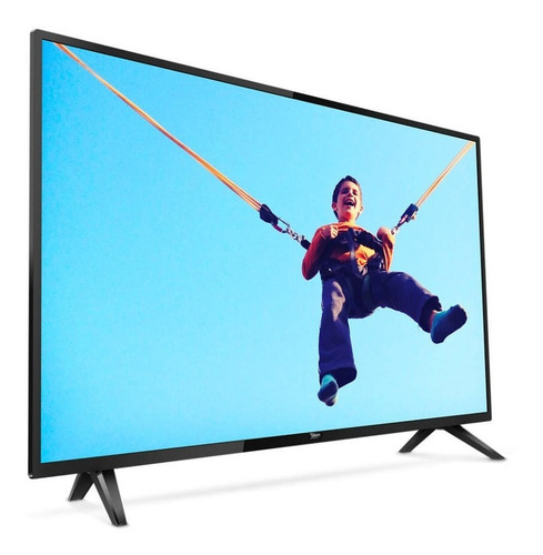Smart Tv Philips 32 Phg5813/77 Hd Netflix Tda Hdmi Usb
