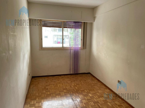 Venta Departamento 4 Ambientes Belgrano