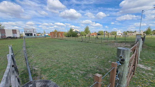 Terreno A La Venta En Club De Campo Domselar Chico