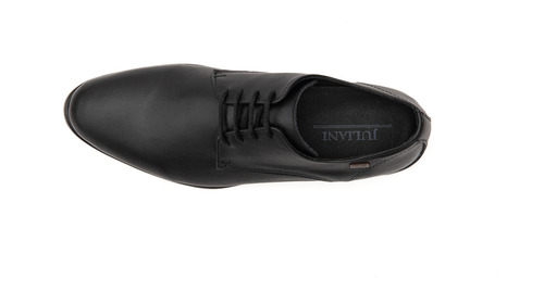 Zapato Vestir De Cuero Moda Hombre - Juliani - Machiatto 01